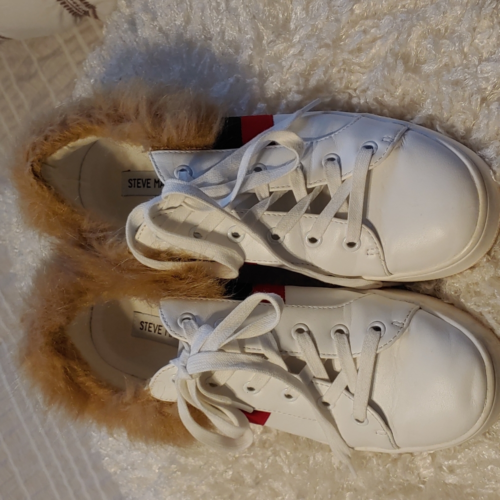 Steve Madden shoes